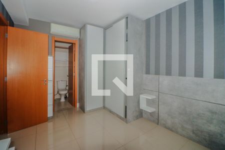 Suíte de apartamento para alugar com 1 quarto, 53m² em Petrópolis, Porto Alegre