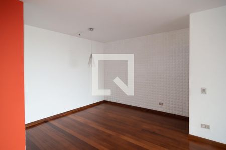 Sala de apartamento para alugar com 3 quartos, 116m² em Morro dos Ingleses, São Paulo