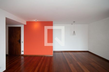 Sala de apartamento para alugar com 3 quartos, 116m² em Morro dos Ingleses, São Paulo