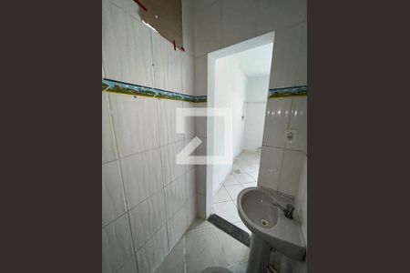 Banheiro Suíte de apartamento para alugar com 2 quartos, 70m² em Osvaldo Cruz, Rio de Janeiro