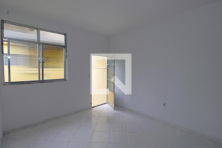 Sala de apartamento para alugar com 2 quartos, 70m² em Osvaldo Cruz, Rio de Janeiro