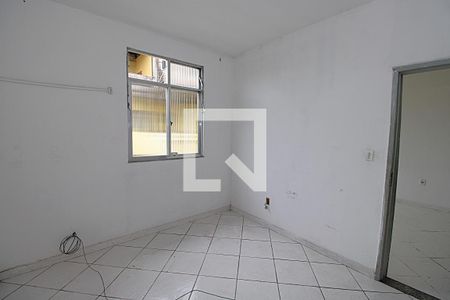 Suíte de apartamento para alugar com 2 quartos, 70m² em Osvaldo Cruz, Rio de Janeiro