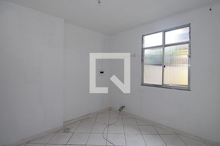 Suíte de apartamento para alugar com 2 quartos, 70m² em Osvaldo Cruz, Rio de Janeiro