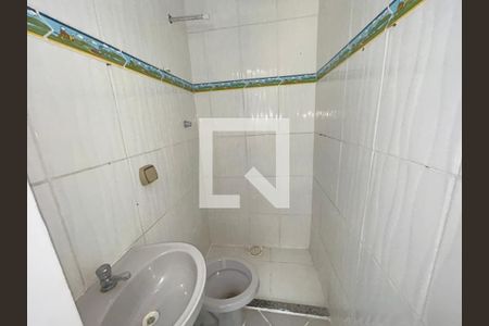 Banheiro Suíte de apartamento para alugar com 2 quartos, 70m² em Osvaldo Cruz, Rio de Janeiro