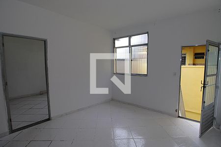 Sala de apartamento para alugar com 2 quartos, 70m² em Osvaldo Cruz, Rio de Janeiro