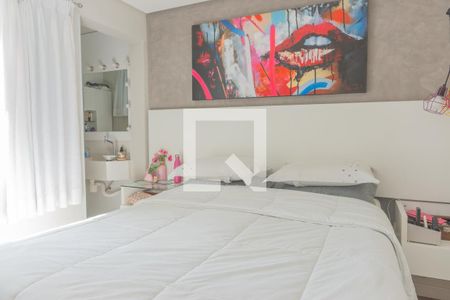 Quarto 1 de casa à venda com 3 quartos, 175m² em Jardim Paraíso, São Paulo