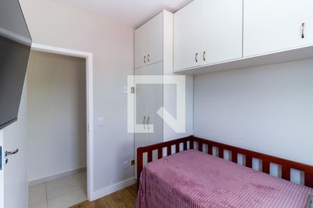 Quarto 1 de apartamento à venda com 2 quartos, 50m² em Vila Primavera, São Paulo