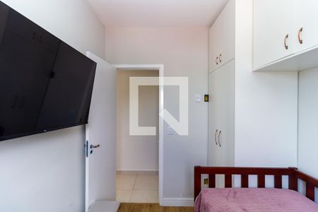 Quarto 1 de apartamento à venda com 2 quartos, 50m² em Vila Primavera, São Paulo