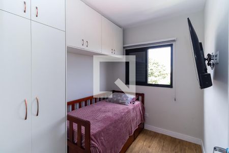 Quarto 1 de apartamento à venda com 2 quartos, 50m² em Vila Primavera, São Paulo