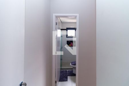 Quarto 2 - Suíte de apartamento à venda com 2 quartos, 50m² em Vila Primavera, São Paulo