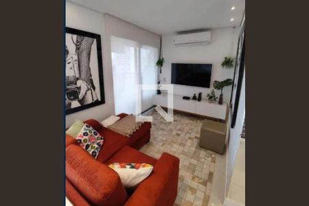 Foto 13 de apartamento à venda com 1 quarto, 82m² em Brooklin, São Paulo