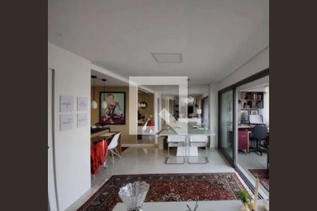 Foto 23 de apartamento à venda com 1 quarto, 82m² em Brooklin, São Paulo