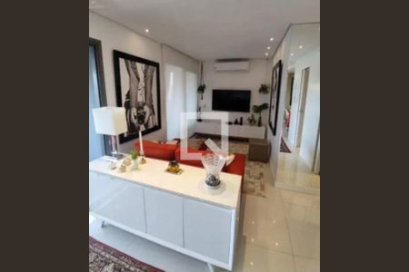 Foto 11 de apartamento à venda com 1 quarto, 82m² em Brooklin, São Paulo