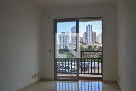 Sala de apartamento à venda com 3 quartos, 64m² em Vila Carrão, São Paulo