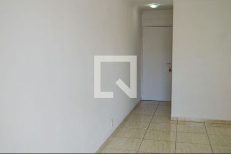 Sala de apartamento para alugar com 3 quartos, 64m² em Vila Carrão, São Paulo