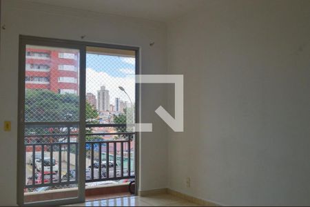 Sala de apartamento à venda com 3 quartos, 64m² em Vila Carrão, São Paulo