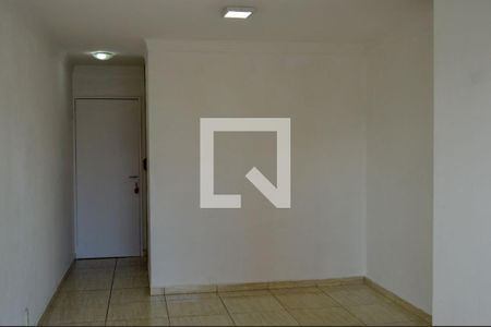 Sala de apartamento à venda com 3 quartos, 64m² em Vila Carrão, São Paulo