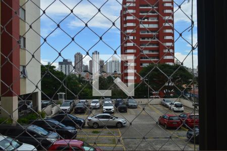 Vista do Quarto 1 de apartamento para alugar com 3 quartos, 64m² em Vila Carrão, São Paulo