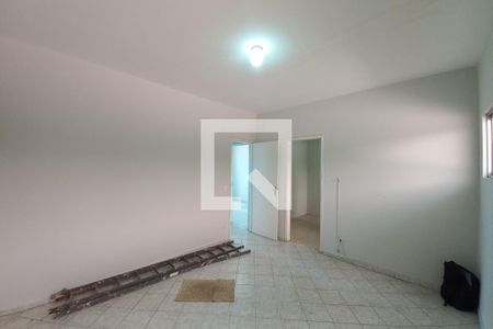 Sala de apartamento para alugar com 2 quartos, 76m² em Jardim Campos Eliseos, Campinas