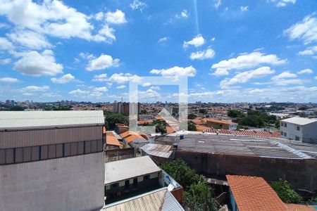 Vista do Quarto 1  de apartamento para alugar com 2 quartos, 76m² em Jardim Campos Eliseos, Campinas