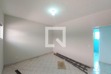 Sala de apartamento para alugar com 2 quartos, 76m² em Jardim Campos Eliseos, Campinas