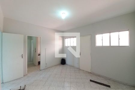 Sala de apartamento para alugar com 2 quartos, 76m² em Jardim Campos Eliseos, Campinas