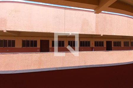 Vista da sala  de apartamento para alugar com 2 quartos, 76m² em Jardim Campos Eliseos, Campinas