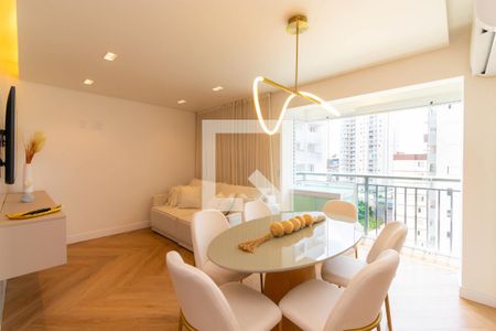 Sala de apartamento à venda com 2 quartos, 38m² em Vila Formosa, São Paulo