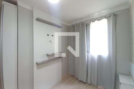 Quarto 2 de apartamento para alugar com 2 quartos, 50m² em Vila Campos Sales, Campinas