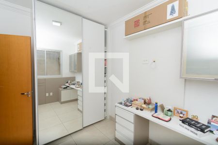 Quarto 1 de apartamento para alugar com 2 quartos, 59m² em Canadá, Contagem