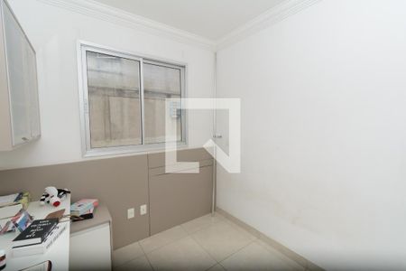 Quarto 1 de apartamento para alugar com 2 quartos, 59m² em Canadá, Contagem