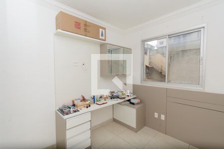 Quarto 1 de apartamento para alugar com 2 quartos, 59m² em Canadá, Contagem