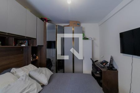 Quarto 2 de apartamento à venda com 2 quartos, 56m² em Vila Ré, São Paulo