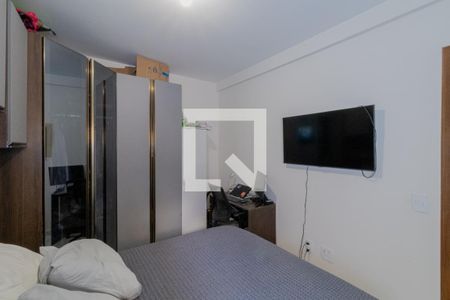 Quarto 2 de apartamento à venda com 2 quartos, 56m² em Vila Ré, São Paulo