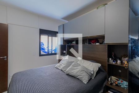 Quarto 2 de apartamento à venda com 2 quartos, 56m² em Vila Ré, São Paulo