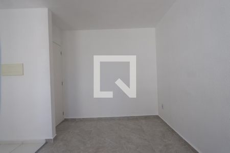 Sala de apartamento para alugar com 2 quartos, 41m² em Jardim Egle, São Paulo