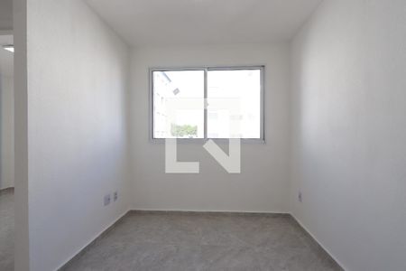 Sala de apartamento para alugar com 2 quartos, 41m² em Jardim Egle, São Paulo