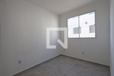 Quarto 2 de apartamento para alugar com 2 quartos, 41m² em Jardim Egle, São Paulo