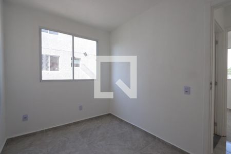 Quarto 2 de apartamento para alugar com 2 quartos, 41m² em Jardim Egle, São Paulo