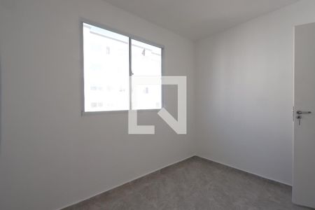 Quarto 1 de apartamento para alugar com 2 quartos, 41m² em Jardim Egle, São Paulo