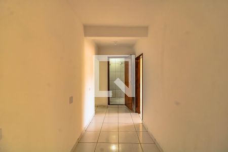 Corredor de casa para alugar com 3 quartos, 260m² em Cidade Ademar, São Paulo