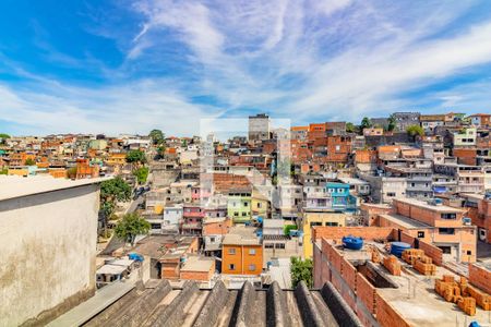 Quarto 1 de casa para alugar com 3 quartos, 260m² em Cidade Ademar, São Paulo