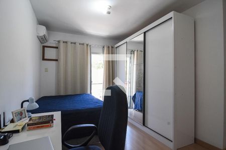 Suíte de apartamento à venda com 2 quartos, 67m² em Pendotiba, Niterói