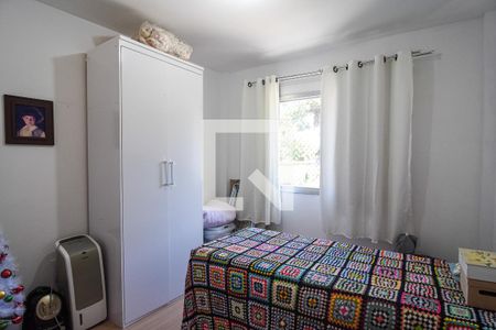 Quarto 1 de apartamento à venda com 2 quartos, 67m² em Pendotiba, Niterói