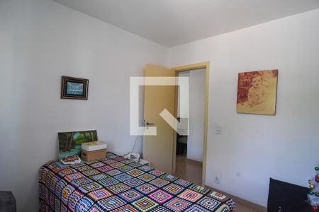 Quarto 1 de apartamento à venda com 2 quartos, 67m² em Pendotiba, Niterói