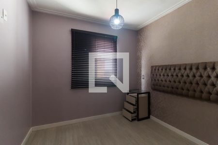 Quarto 1 de apartamento para alugar com 3 quartos, 63m² em Mogi Moderno, Mogi das Cruzes