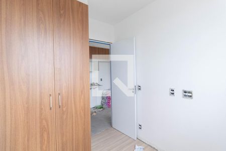 Quarto 1 de apartamento para alugar com 2 quartos, 35m² em Cidade Patriarca, São Paulo