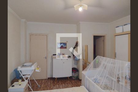 Quarto 1 de apartamento à venda com 1 quarto, 45m² em Santa Cecilia, São Paulo