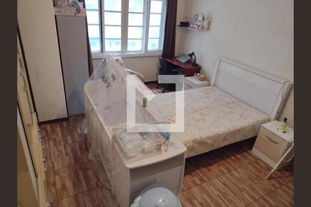 Quarto 1 de apartamento à venda com 1 quarto, 45m² em Santa Cecilia, São Paulo