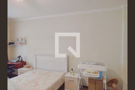 Quarto 1 de apartamento à venda com 1 quarto, 45m² em Santa Cecilia, São Paulo